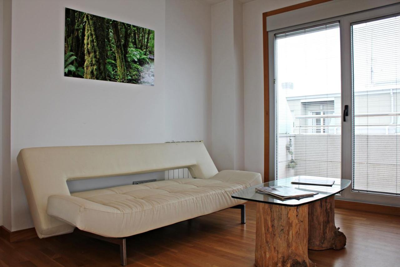 Precioso Apartamento, Espectaculares Vistas. Cangas do Morrazo Exteriér fotografie