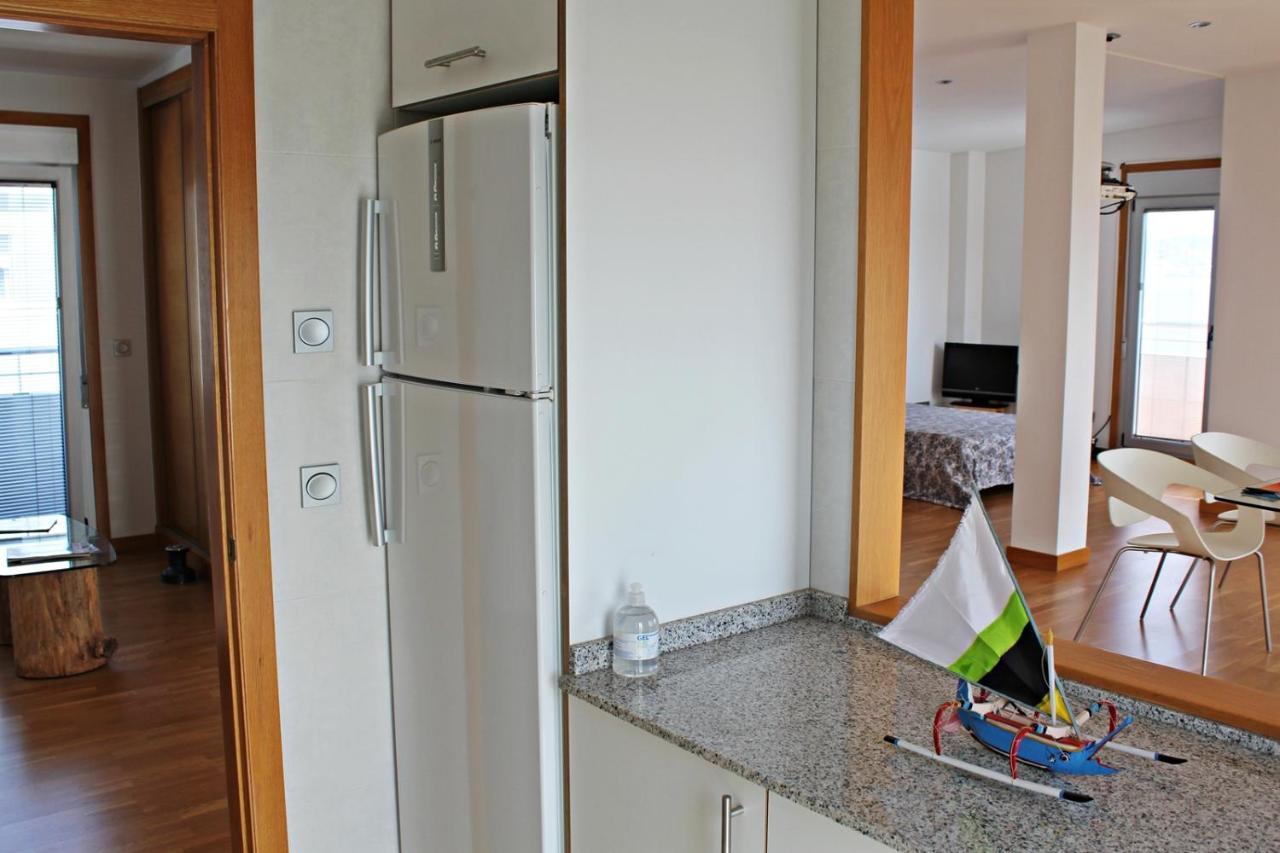 Precioso Apartamento, Espectaculares Vistas. Cangas do Morrazo Exteriér fotografie
