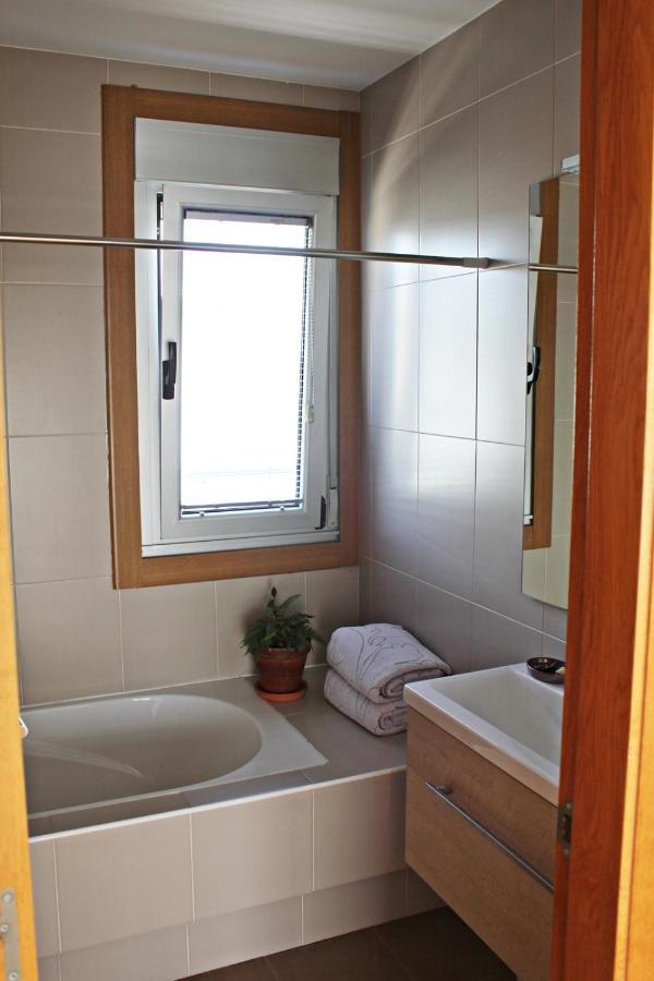 Precioso Apartamento, Espectaculares Vistas. Cangas do Morrazo Exteriér fotografie