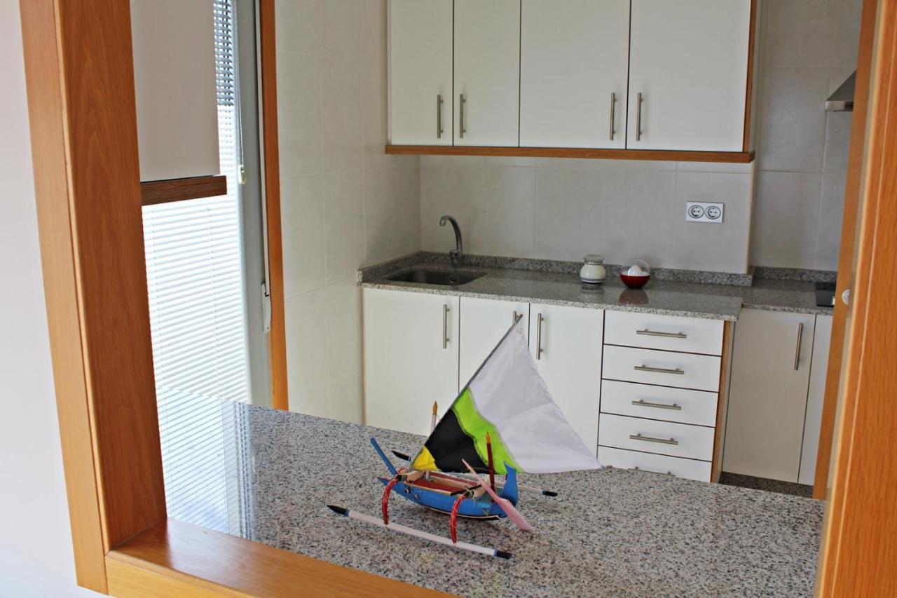 Precioso Apartamento, Espectaculares Vistas. Cangas do Morrazo Exteriér fotografie