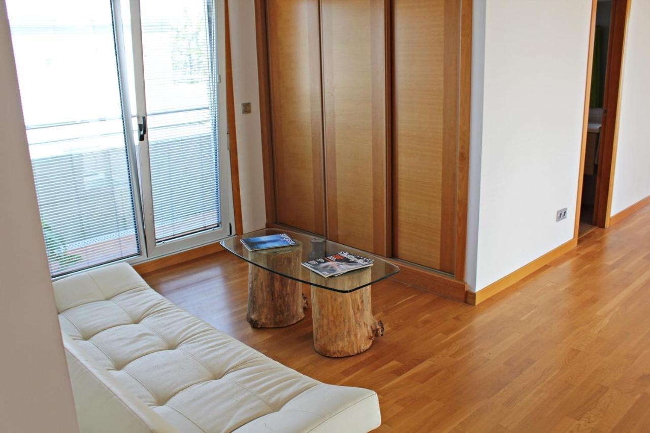 Precioso Apartamento, Espectaculares Vistas. Cangas do Morrazo Exteriér fotografie