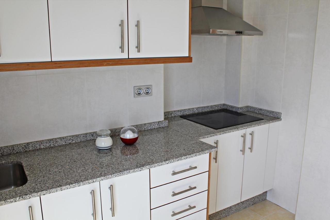 Precioso Apartamento, Espectaculares Vistas. Cangas do Morrazo Exteriér fotografie