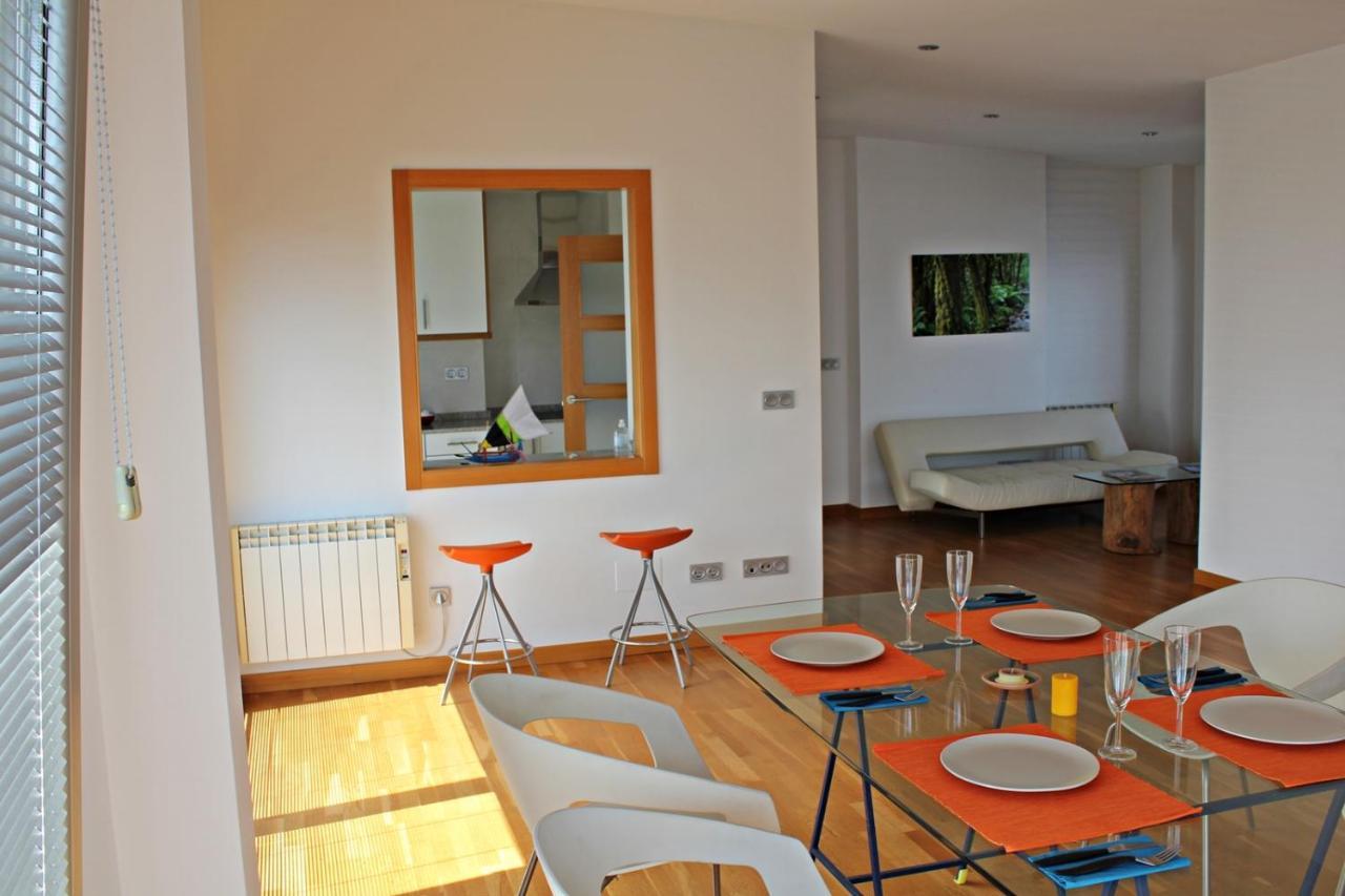 Precioso Apartamento, Espectaculares Vistas. Cangas do Morrazo Exteriér fotografie